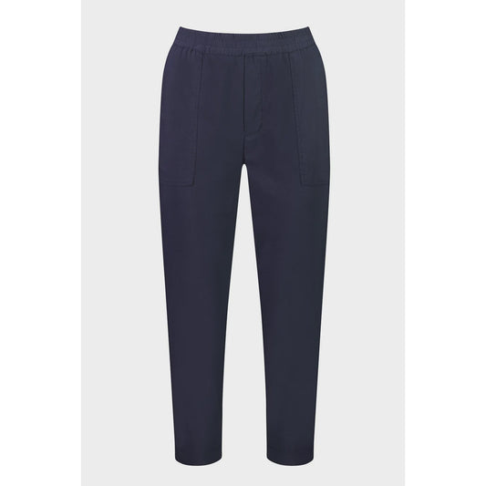Verge Acrobat Essex Pant - French Ink