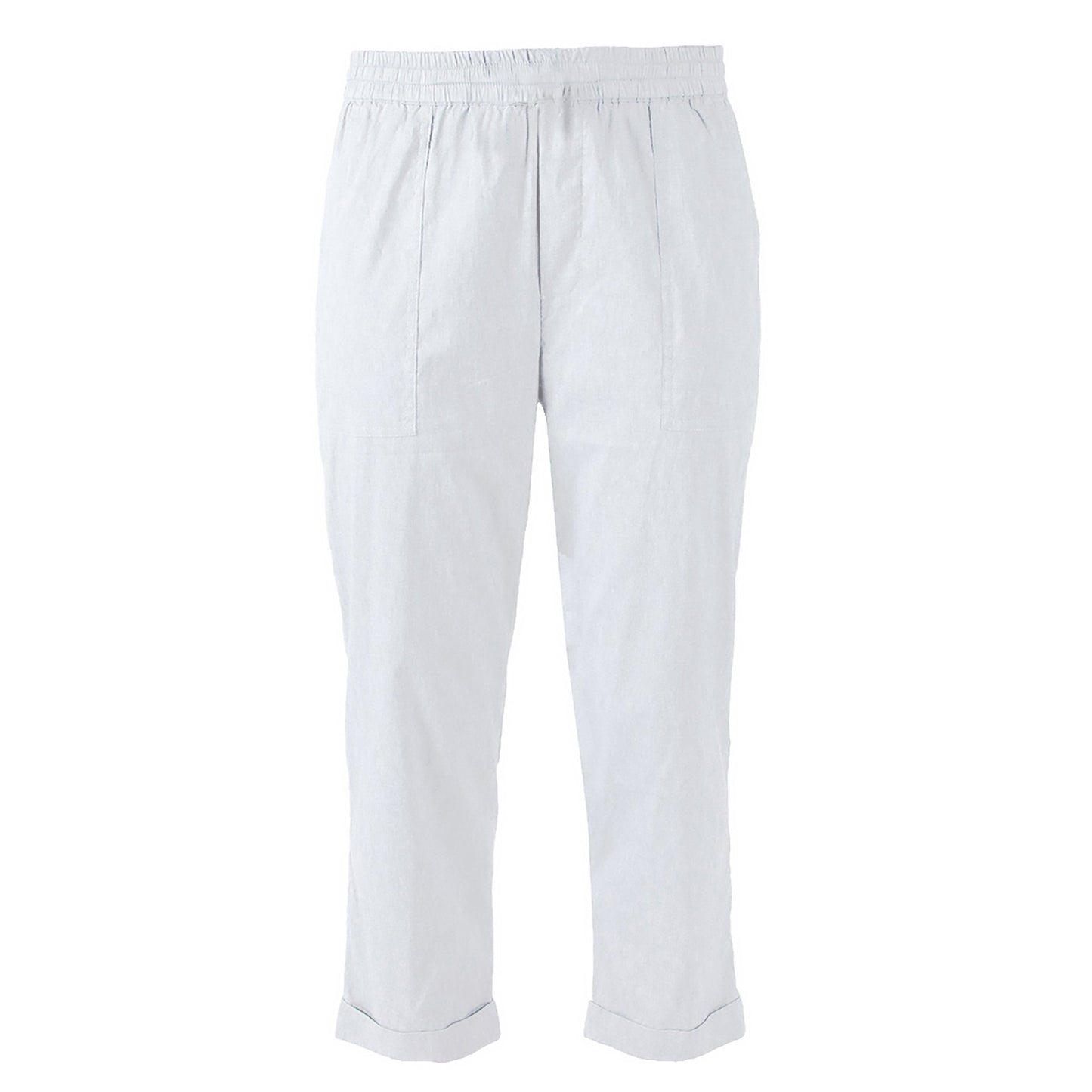 Verge Acrobat Essex Pant - White  Verge - Acrobat Pisces Boutique