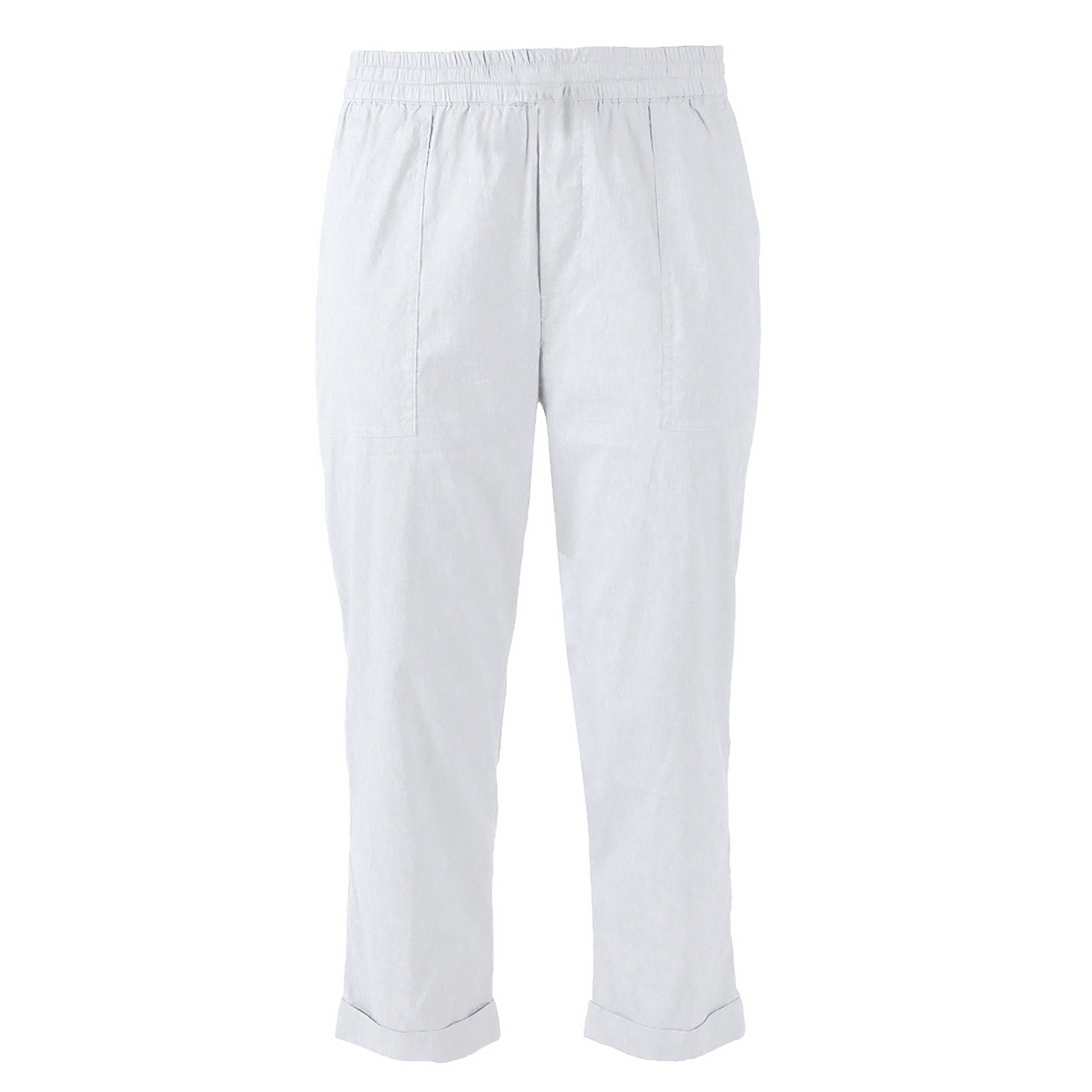 Verge Acrobat Essex Pant - White  Verge - Acrobat Pisces Boutique