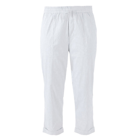 Verge Acrobat Essex Pant - White  Verge - Acrobat Pisces Boutique