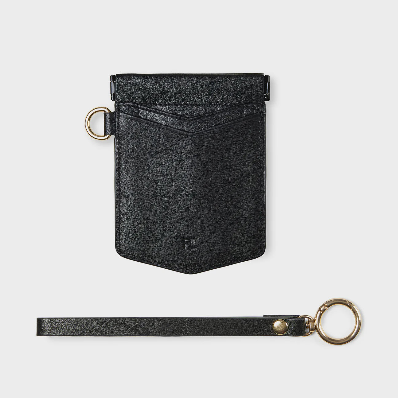 Fox and Leo Pocket Rocket - Black