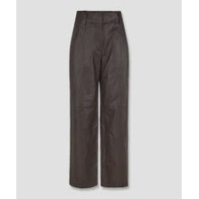 Second Female Letho  Leather Trousers - Delicioso