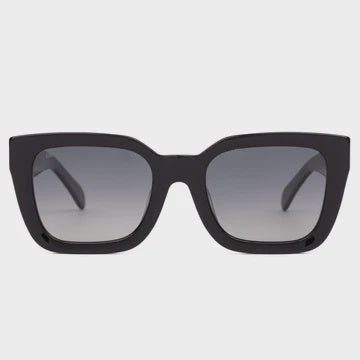 sito harlow black grey gradient polar sunglasses