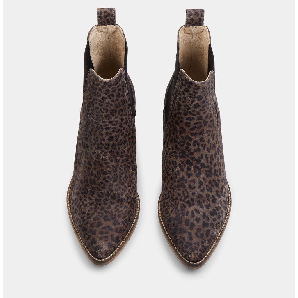Ivylee Stella Leopard - Taupe  Ivylee Pisces Boutique